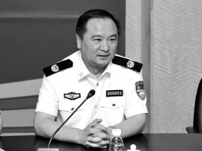公安部原黨委副書記、副部長(zhǎng)李東生嚴(yán)重違紀(jì)違法被開除黨籍