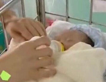 母乳也能捐 到底靠譜嗎？