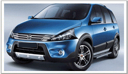 五一暢游出行需好車 四款高通過(guò)性SUV推薦