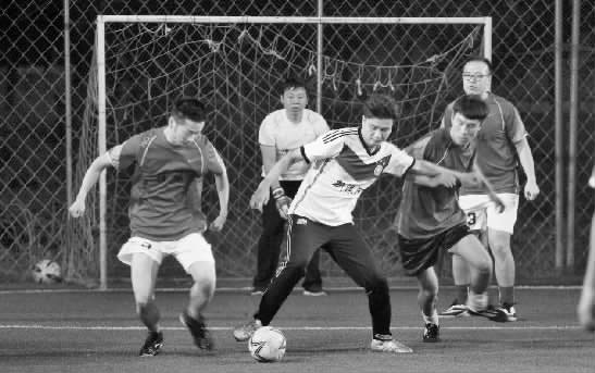 勝負(fù)不重要，來參賽就對了