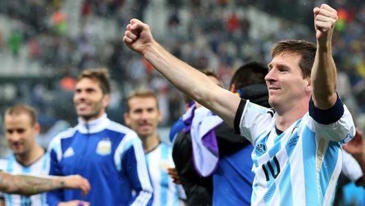 映象評球：里約向左，回家向右