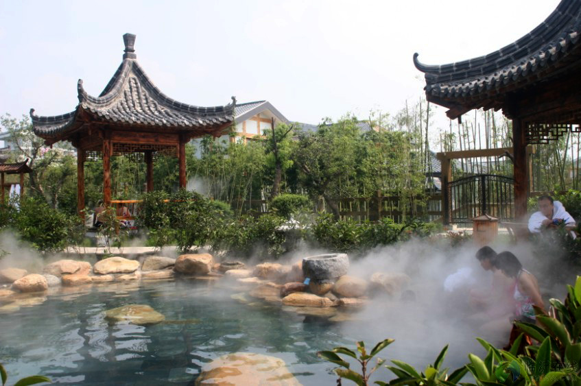 春節(jié)去哪兒？出游地圖告訴您！