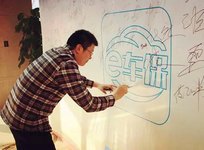 E車(chē)保牛海軍：從4S店老板到夢(mèng)想創(chuàng)客