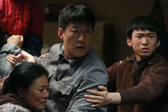 《我的二哥二嫂》劇照 《我的二哥二嫂》劇照