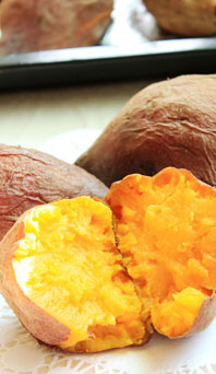 天冷多吃這個(gè)，保暖、防癌又減肥