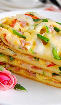 工作日早餐，營(yíng)養(yǎng)美觀，還這么簡(jiǎn)單？！