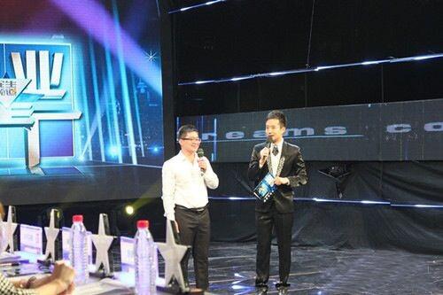 90后創(chuàng)業(yè)小伙，還未畢業(yè)已經(jīng)創(chuàng)業(yè)。