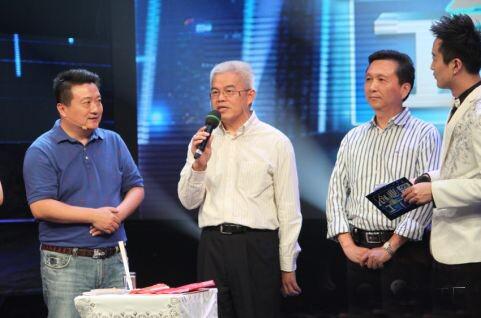 祖籍河南的臺(tái)灣同胞不忘家鄉(xiāng)帶來(lái)創(chuàng)業(yè)項(xiàng)目