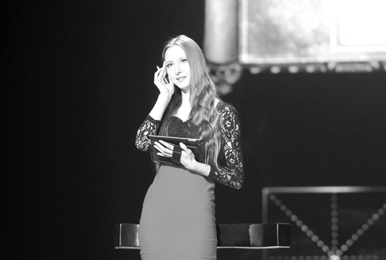 首次亮相《成語英雄》第二季節(jié)目的選手，就凸顯了他們來自五湖四海的特性