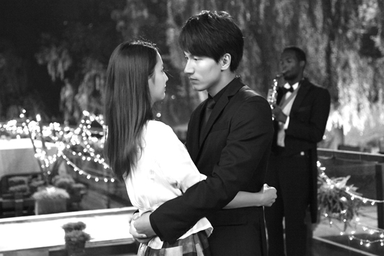 《戀戀不忘》劇照 《戀戀不忘》劇照