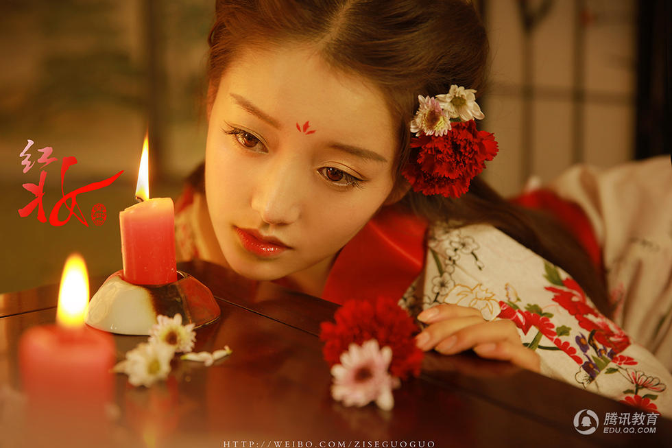 中戲?；ū毁澟婀ㄌ?網(wǎng)絡(luò)爆紅