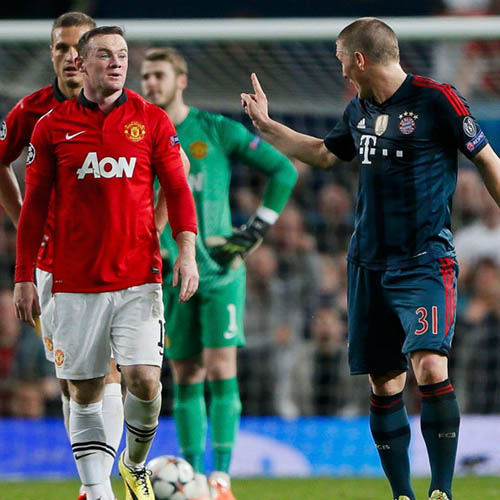 莫耶斯稱很有機(jī)會(huì)晉級(jí)4強(qiáng) 隊(duì)長盼次戰(zhàn)重創(chuàng)拜仁