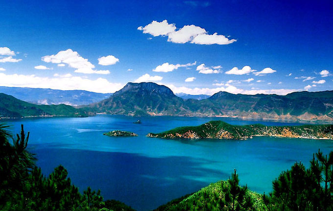 春節(jié)國內(nèi)旅游好去處 去他鄉(xiāng)體驗別樣年味 春節(jié)國內(nèi)旅游好去處 去他鄉(xiāng)體驗別樣年味