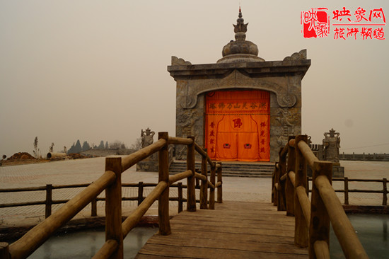 林州洪谷山景區(qū)舉辦“洪谷山第一屆旅游文化節(jié)” 林州洪谷山景區(qū)舉辦“洪谷山第一屆旅游文化節(jié)”